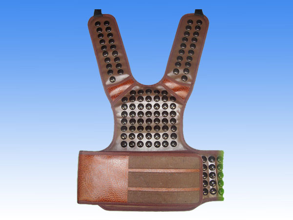 遠(yuǎn)紅外線溫?zé)狁R甲